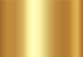 Wall Mural - gold background vector illustration lighting effect graphic for text and message board design infogr