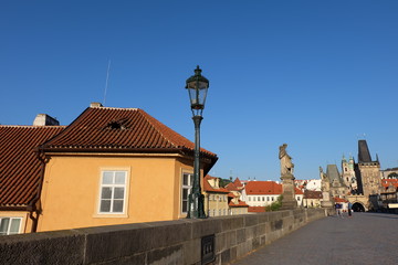 Wall Mural - Czechia