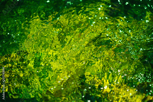 Wallpaper Water Movement