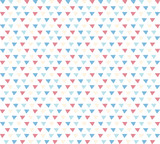 かわいい三角の背景素材 マリン風 Stock Vector Adobe Stock かわいい三角の背景素材 マリン風 Stock Vector Adobe Stock