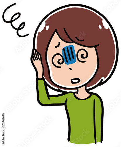 貧血で頭を押さえる女性のイラスト Buy This Stock Vector And Explore Similar Vectors At Adobe Stock Adobe Stock 貧血で頭を押さえる女性のイラスト Buy This Stock Vector And Explore Similar Vectors At Adobe Stock Adobe Stock