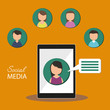© WuP Media - Social Media Design