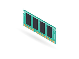 Random access memory