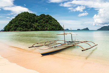 Thai Boat