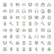 © RaulAlmu - Online game icon set.