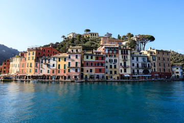 Portofino - Liguria