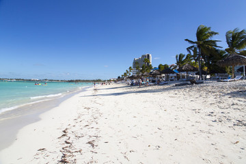 Bahamas, Cable Beach