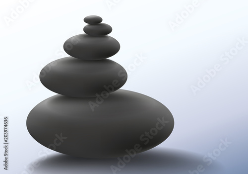 Zen Cailloux Bien Etre Detente Pile Symbole Calme Pierre Beaute Massage Tranquillite Stock Vector Adobe Stock Zen Cailloux Bien Etre Detente Pile Symbole Calme Pierre Beaute Massage Tranquillite Stock Vector Adobe Stock