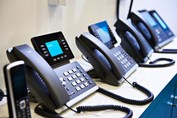ip phones for office on store
