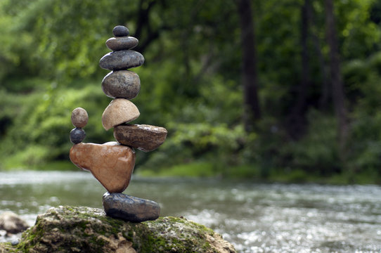 stacking balance