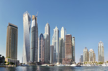 The Dubai Cruise Terminal