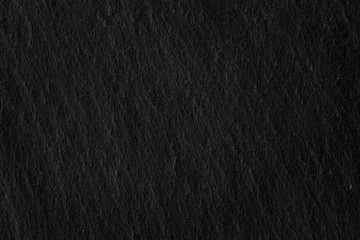 Wall Mural - high resolution of black slate texture background