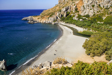 banana_beach - creta