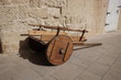 © robypangy - medieval wooden cart