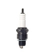 © Кирилл Журавлев - Spark plug on white background