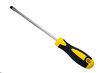 Slotted screwdriver isolate