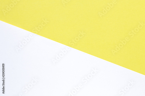 Yellow White Pastel Color Paper Texture Or Minimal Retro Background Yellow White Pastel Color Paper Texture Or Minimal Retro Background