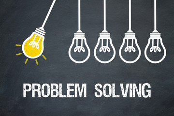 Poster - Problem solving