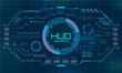 © -=MadDog=- - Futuristic Virtual Graphic User Interface, HUD Elements