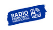 Radio Frequency Identification RFID Banner