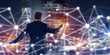 © adam121 - Modern technologies and networking as effective tool for modern business