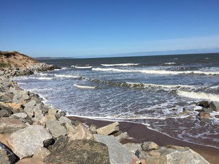 Montrose Beach 