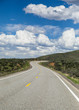 © Shane Cotee - Curved Highway in Idaho on a Summer Day