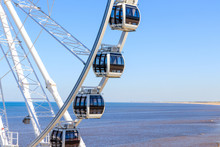 Ferris Wheel Cabins