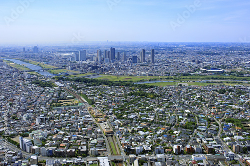 住宅地 田園調布街並み Stock 写真 Adobe Stock 住宅地 田園調布街並み Stock 写真 Adobe Stock