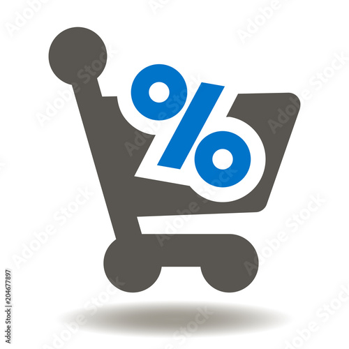 Shopping Cart Percent Icon Sale Online Shop Illustration Internet Sales Sell Symbol Shopping Logo Stock Vector Adobe Stock Shopping Cart Percent Icon Sale Online Shop Illustration Internet Sales Sell Symbol Shopping Logo Stock Vector Adobe Stock