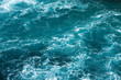 hazardous waves on the mediterranean sea