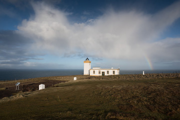 Wall Mural - Duncansby Head