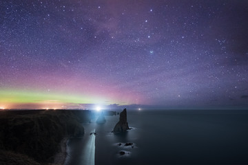 Wall Mural - Duncansby Head
