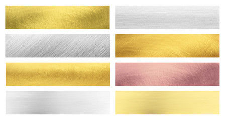 Wall Mural - gold