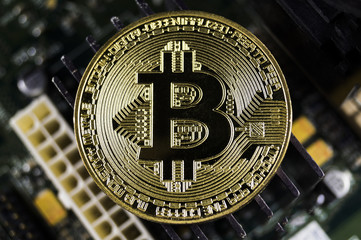 Bitcoin is a modern way of exchange and this crypto currency