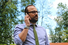 Manager Al Telefono - Comunicare