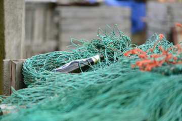 Fishing net