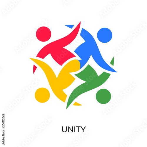 unity logo white isolated on white background buy this stock vector and explore similar vectors at adobe stock adobe stock unity logo white isolated on white