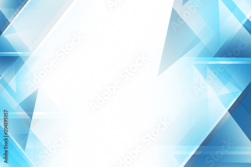 Creative polygonal texture