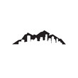 mountain city logo