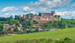 Gradara, small town in the province of Pesaro Urbino, in the Marche region of Italy.