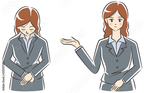 案内とお辞儀する女性のイメージイラストセット Buy This Stock Vector And Explore Similar Vectors At Adobe Stock Adobe Stock 案内とお辞儀する女性のイメージイラストセット Buy This Stock Vector And Explore Similar Vectors At Adobe Stock Adobe Stock
