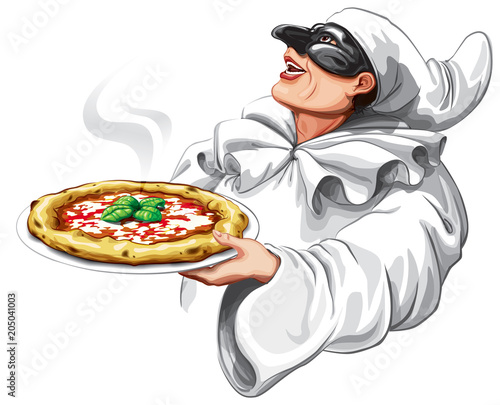 Risultati immagini per pulcinella