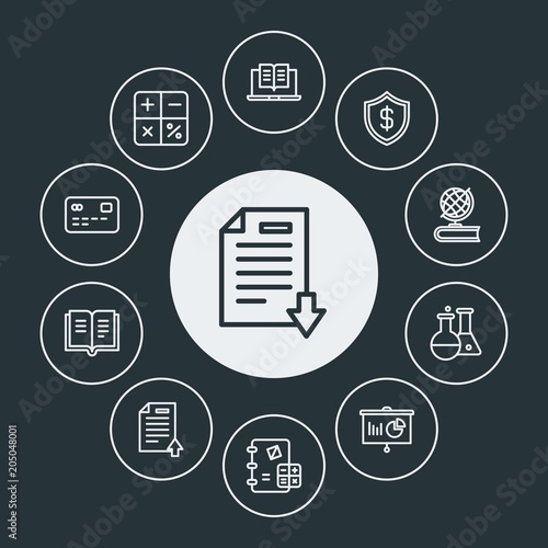 Business Math Ebook