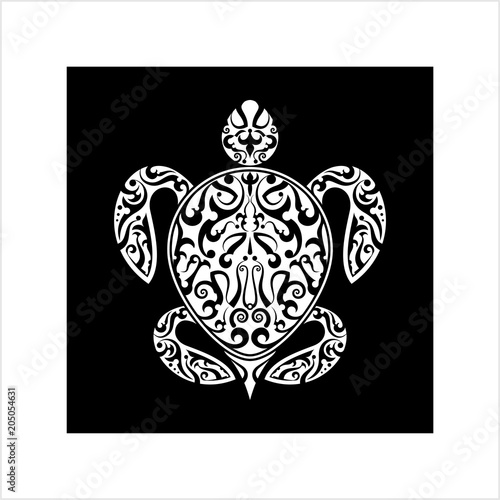 Turtle Tribal Tattoo Artistic Buy This Stock Vector And Explore Similar Vectors At Adobe Stock Adobe Stock