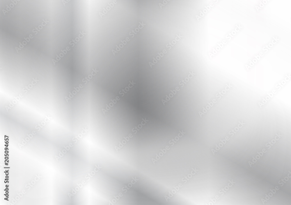 Silver texture background, Vector illustration Stock Vector | Adobe Stock