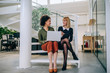 © bernardbodo - Sharing ideas has never been easier
