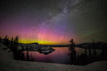 sky, night, clouds, nature, landscape, light, cloud, aurora, dark, star, storm, sunrise, mountain, e