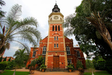 Reformed Church In Pretoria, South Africa