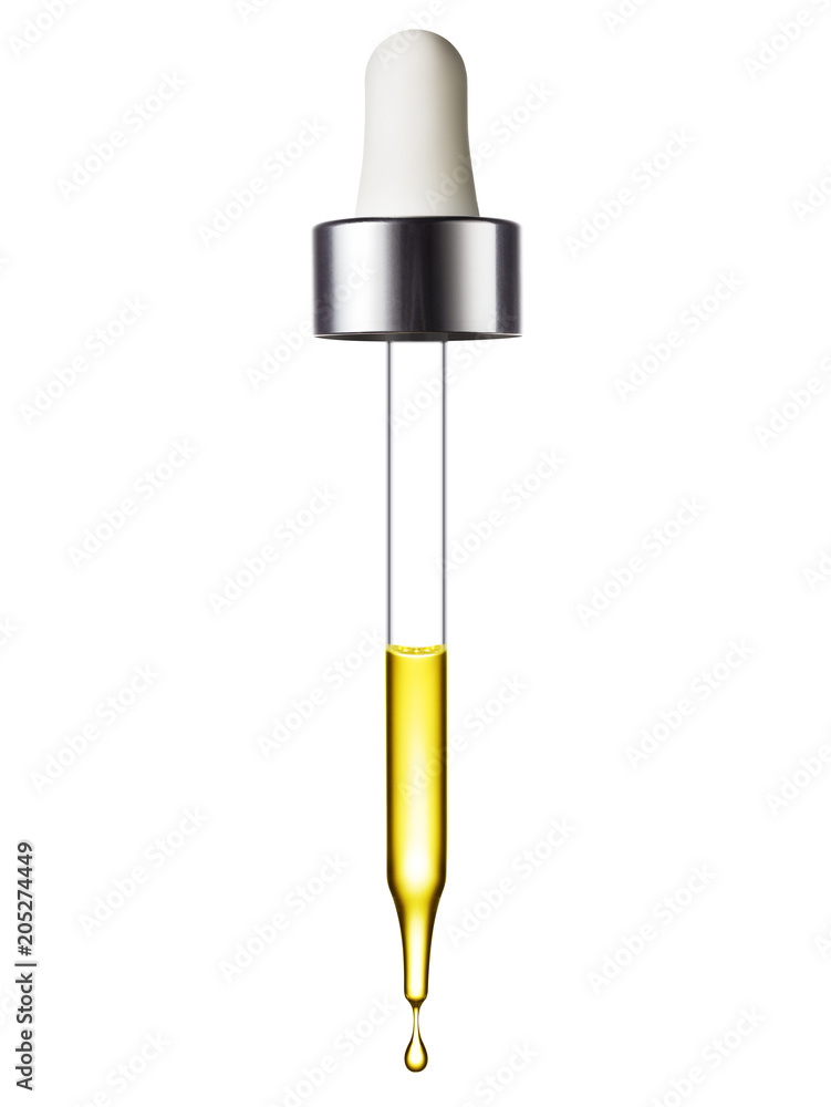 Oil Dropper Stock Photo | Adobe Stock